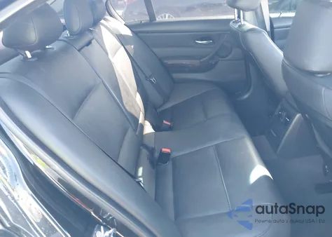 2007 BMW 335I from USA, damaged, VIN WBAVB73597KY60121